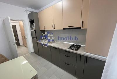 Apartament de inchiriat cu 1 camera- Unirea Towers - 2