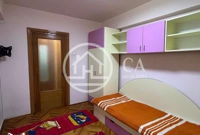 Apartament cu 4 camere decomandat în Calea Aradului - 6