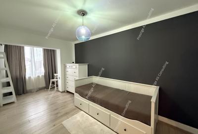 Apartament cu 3 camere, mobilat în Bucovina - 19