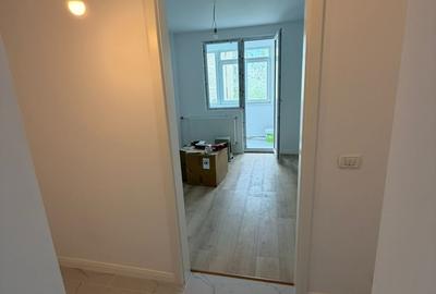 Apartament cu 3 camere semidecomandat în Dristor - 9