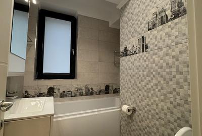 Apartament 3 camere, 100 mp, LUX, VEDERE LA MARE! AXI107 - 8