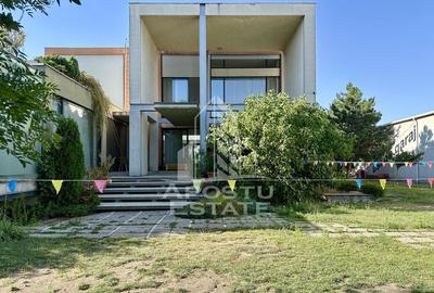Proprietate deosebita I Teren 1415 mp I Piscina I 7 camer...