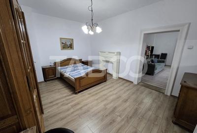 Apartament cu 2 camere nedecomandat, mobilat în Ultracentral - 6
