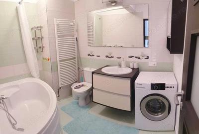 Apartament cu 2 camere decomandat în Bălcescu