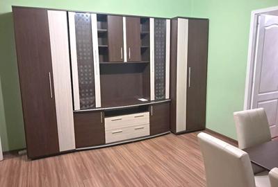 Apartament cu 2 camere nedecomandat, mobilat în Hipodrom 2 - 3