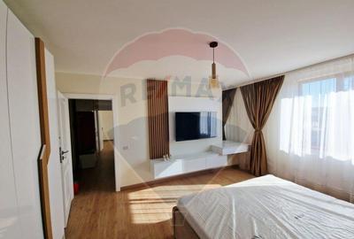 Apartament modern cu balcon, etaj 3 Bloc nou cu lift,... - 3