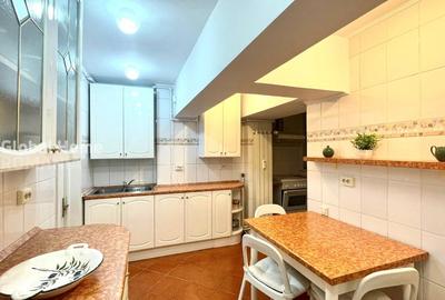 Apartament cu 3 camere decomandat, mobilat în Unirii - 10