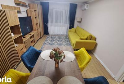 Apartament cu 3 camere în Central - 2