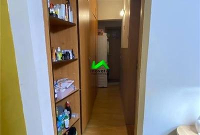 Apartament de inchiriat 3 camere Sibiu Calea Cisnadiei - 5
