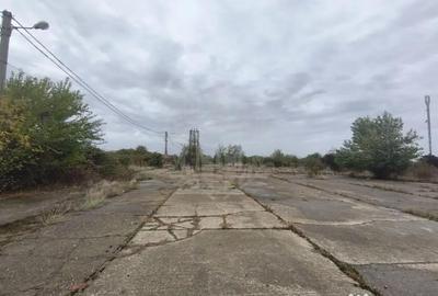 Teren în Republicii - 3