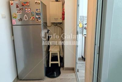 Garsonieră în Central - 3