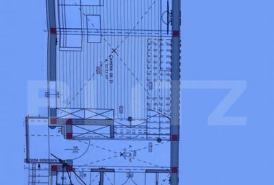 Casa semifinisata la ie?ire din Apahida, 150 mp utili, zona - 15