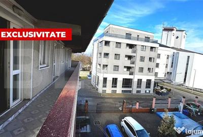 Spațiu comercial, de 393 mp, în Tolstoi - 1