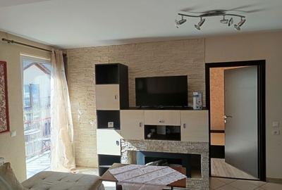 Apartament cu 2 camere semidecomandat în Florești - 5