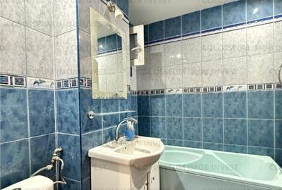 Apartament cu 3 camere decomandat - Cartier Racadau - 7