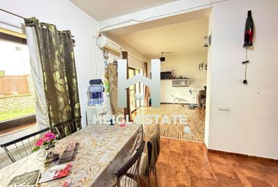 Casă cu 3 camere cu Canalizare în Braytim - 3