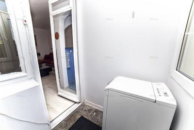 Garsonieră semidecomandată în Iancului - 14