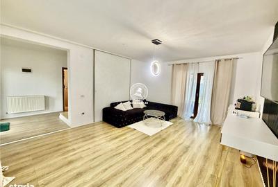 Casă cu 4 camere cu Teren 425 Mp în Miroslava