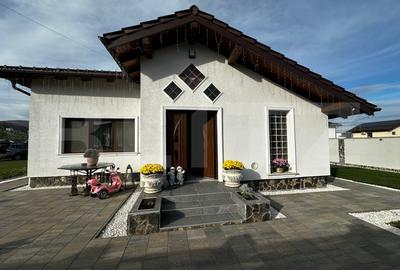 Casa Individuala,  Teren 1300 mp, zona Alba - Micesti - 2