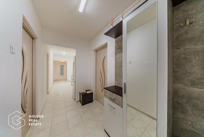 Apartament cu 5 camere decomandat în Micălaca - 22