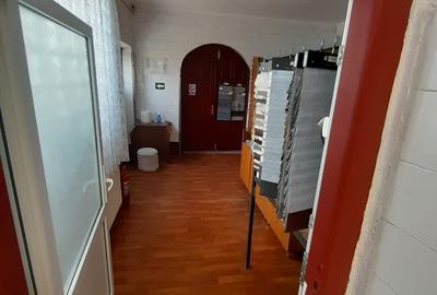 Spațiu comercial, de 647 mp, în Pârteștii de Sus - 4