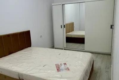 Apartament 2 camere, 48 mp, semidecomandat, centrala, ac, parcare, Popesti - 1