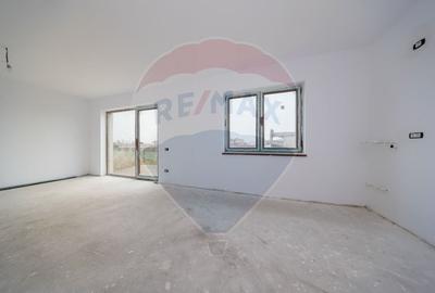 Casă individuală cu 4 camere cu Teren 330 Mp în Stupini - 20