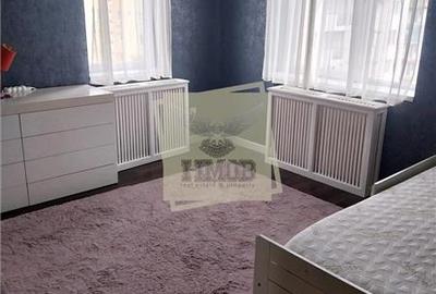 Apartament cu 3 camere decomandat, mobilat în Turnișor - 5