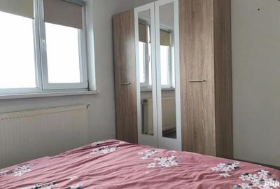 Apartament cu 2 camere decomandat în Minerul - 3