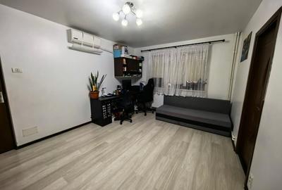 Apartament cu 3 camere semidecomandat în Tomis Nord - 3