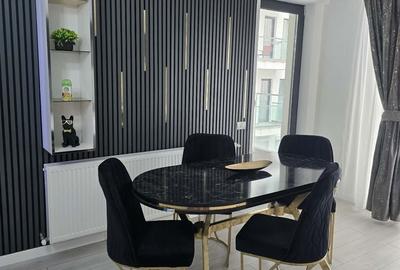 Apartament cu 2 camere în Nord - 5