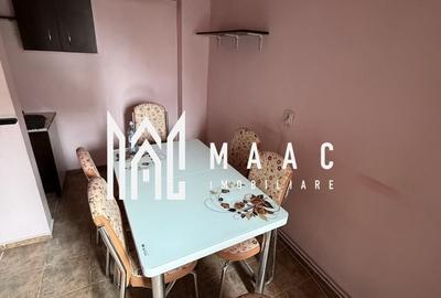 Apartament cu 2 camere decomandat în Mihai Viteazul - 6