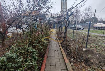 Teren Construcții intravilan de 1566 mp, în Republicii - 9