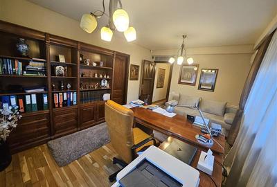 Casă cu 8 camere cu Teren 50 Mp în Aviației - 5