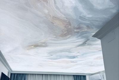 Apartament cu 3 camere decomandat în Democrației