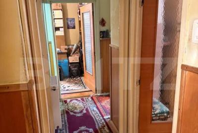 Apartament cu 3 camere decomandat, mobilat în Griviței - 4