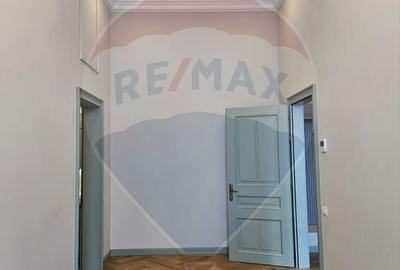 Spatiu de birouri in Palatul Szeki - Cluj Napoca - 4