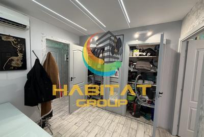 Apartament cu 2 camere decomandat, mobilat în Sălăjan - 7