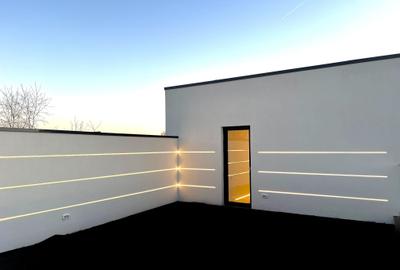 Casă cu 35 camere cu Canalizare în Pipera - 4