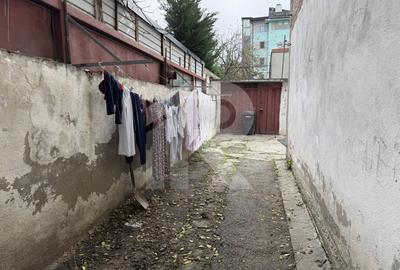 Locatie cu 12 patruri pentru muncitori straini, cu posibilitate de parcare ! - 15