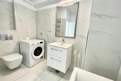 Garsonieră decomandată, mobilată în Podu Roș - 11