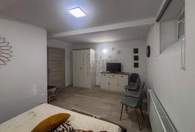 Apartament cochet - Centrul Istoric - 7