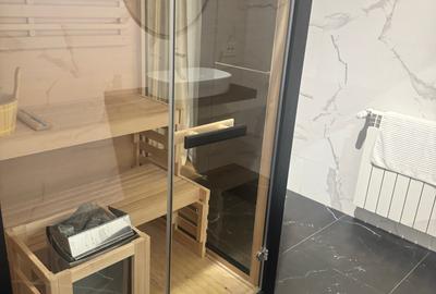 Apartament 2 camere suprafața mare Pipera - 7