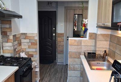 Apartament cu 3 camere decomandat în Rogerius - 3