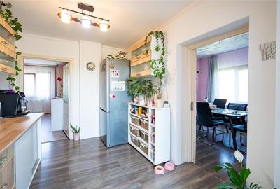 Apartament la casa cu curte proprie pe Ion Bogdan - 3