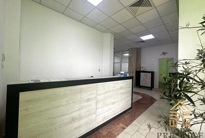 Spațiu comercial, 170 mp în Central - 2