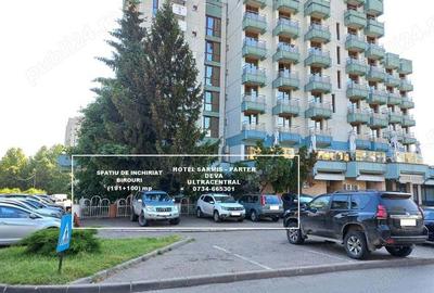 Spațiu comercial, de 533 mp, în Central - 8