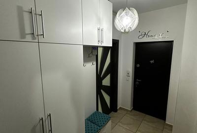Apartament cu 2 camere decomandat, mobilat în Vitan - 9