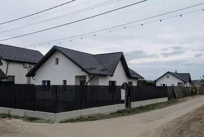 Casa Lilieci, la Cheie, incalzire in pardoseala - 16