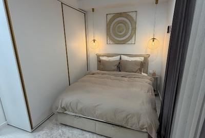 Apartament cu 2 camere decomandat în Ștefăneștii de Jos - 3